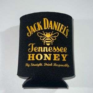 Jack Daniel’s Tennessee Honey Standard Size Coozie